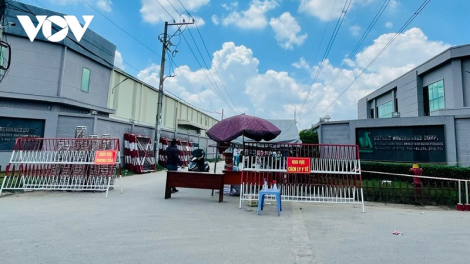 Bình Dương ngak khang piah jhul kadun likuk jit ruak dalam doanh nghiệp, labik ngak kong