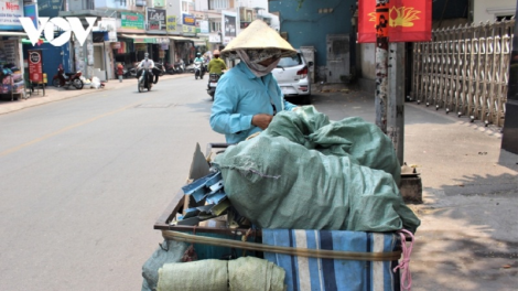 Bhap bini ban raya HCM caong pok jien daong 886 tỷ đồng samar hu peih brei
