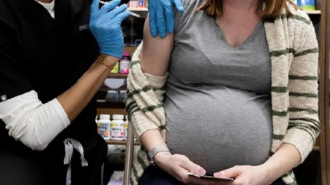 Urang kumei metian njauk klauk vaccine COVID-19 halei oh?