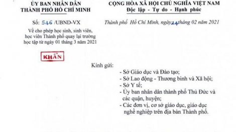 UBND TPHCM hu harak samar payua ka Sở pato megru, Sở Lao động Thương binh song Xã hội, UBND TP. Thủ Đức song 21 quận, huyện, dom jabat, labik pato pakai, pato bruk ngak di ban raya ka bruk padeih bruk pato pakai di ban raya meng harei 10/5