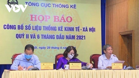 Page 29/6, Tổng cục yaok pataom brei thau ka bruk ngak kinh tế - xa hoi 6 bilan tapa thun 2021