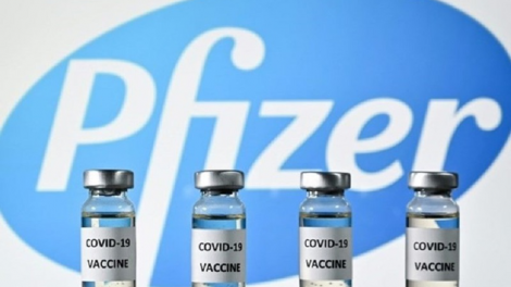 Harei ni (27/8), mintri  Y tế brei thau, hu 263.000 mbang  vaccine Pfizer, dalam lô 1 triệu mbang kayua  Mỹ dong hu mai tal Việt Nam