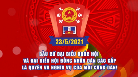 Pilih ruah urang ka QH: brei ka taong abih cử tri hu maok tame “harei roya di palei negar”