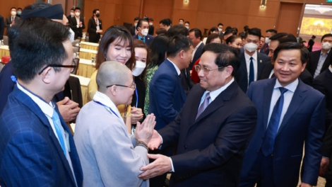 Brei panuac di var taom gaok  urang Việt daok di negar langiu hu mbaok  di danak dak Xuân taneh ia thun 2022 harei 22.1 meng bloh.