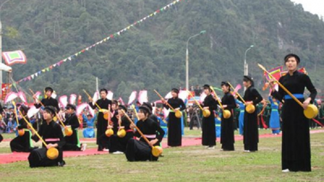 Rija long tong janih ilamu siam gheih di urang Tày