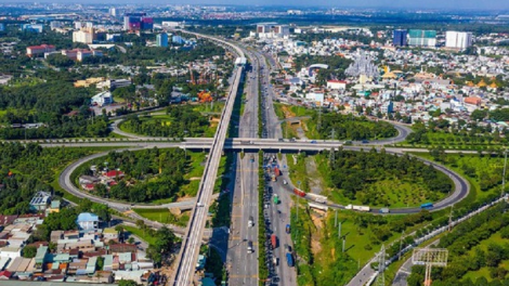 Sarak brei peih ngak padang bruk Quy hoạch ban Hồ Chí Minh tukvak 2021-2030