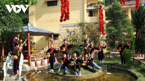 Khik ramik ragu Then di  bangsa Tày, Nùng, Thái