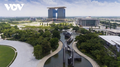 Binh Duong “likau sarak, oh lac likau jien”piah salih bharau khang saong patagok