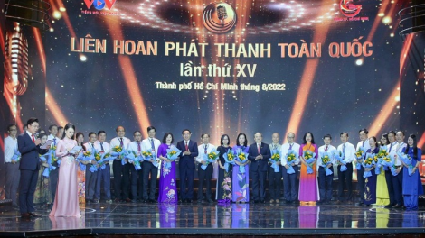 Bruk peih mbaok harei Pataom papar sap pakat negar mbang ka XV - thun 2022 hu peih tabiak di melam 4/8 di Sang daoh tamia Ban raya Hồ Chí Minh