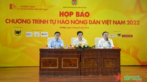 Bruk pok brei angan Urang nong Viet Nam naih joi thun 2022 kayua Kapul Urang ngak nong Viet Nam pakat negar dang tabiak ngak hu peih tabiak di harei 14/10 di Hà Nội