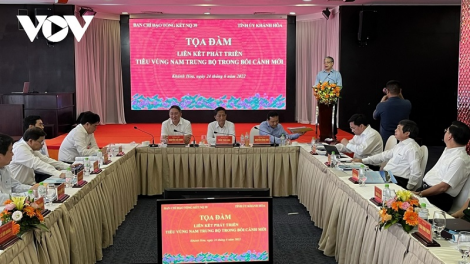 Var ndem meyai nao mai ngan haong asal kadha “Pambuak gauk patagok bhum palei Nam Trung Bộ dalam tukvak birau”