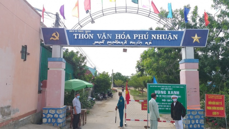 Ninh Thuận padang “bhum hijao” salamat di bhum bhap bini Cam