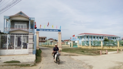 Urang Cam Ninh Thuan sangka patrun bruk menek,paglaong chat luong raidiuk.