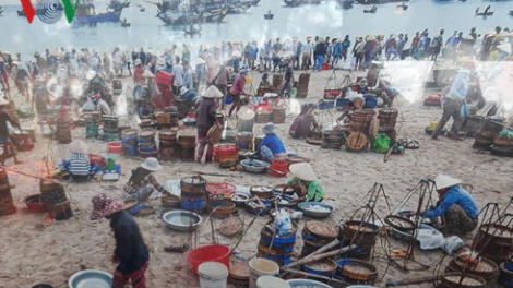 Khaw tin 6h30 harei 3/3