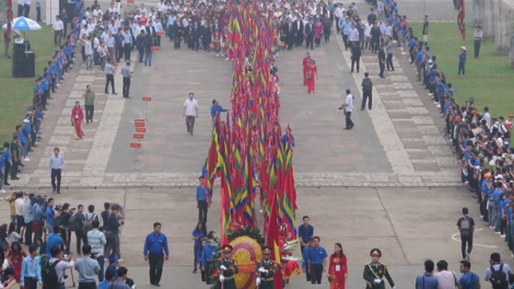 Khaw tin 6h30, harei 25/4