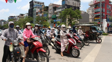 Bhiệc zêl cha groong zâp cr’ay tu p’răng pứih
