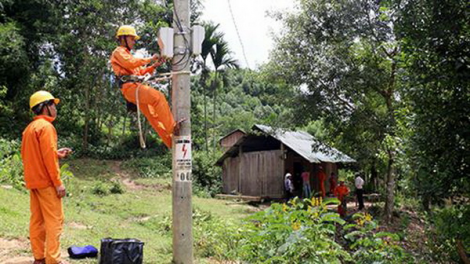Pa liêm pa mâng zập c’lâng điện đhị chr’val ơy bhrợ têng xang vel bhươl t’mêê Trà Đông
