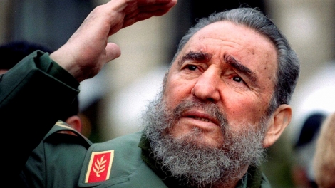 Loom luônh chắp hơnh âng đha nuôr Quảng trị cơnh lâng ma nứih bhriêl g’lăng Cu Ba Fidel Castro