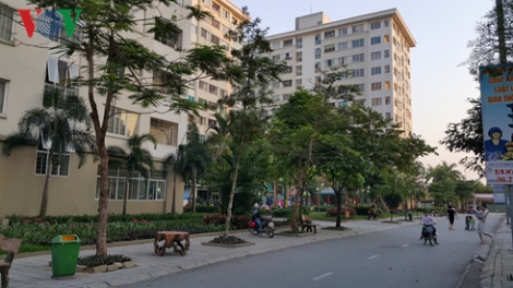 Đong ắt xã hội: Vêy chính sách, đươi dua bấc, hâu tu dzợ k’zíh?