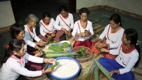 Quảng Ngãi-Đhanuôr k’coong ch’ngai ơy năl cha’mêết k’rong zư đợc ch’na đh’nắh bêl hân noo boo đhí