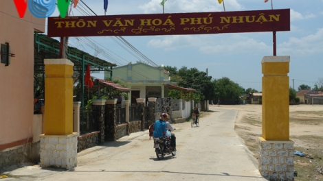 Câu lạc bộ a bạ p’nang:Zư lêy chr’nắp văn hoá âng ma nuýh Chăm