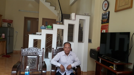 Đợ đhr’nong đong t’mêê đọong ha pr’loọng đong chính sách