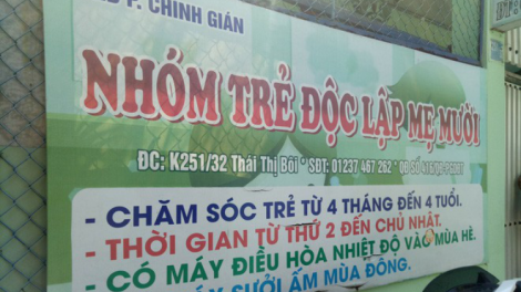Bh’rợ z’nắh p’niên đhị Đong pa ặt p’nieen Mẹ Mười Râu bhrêy tắh xoọc bhrợ c’pân ma nứih đha rựt!