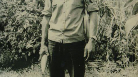 Chơớ hay nhà báo Đỗ Kỳ