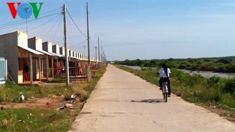 Ha pruốt chô cóh zr’lụ đhanuôr Khmer ắt t’mêê