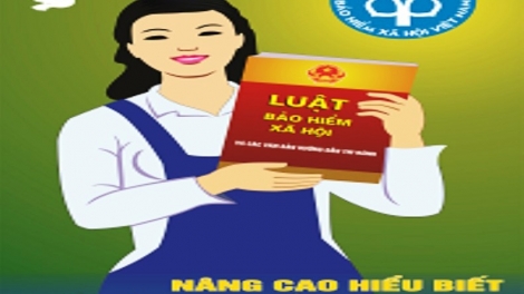 Kon Tum: lưm k’đháp đặ k’rong pay zên nợ bảo hiểm xã hội