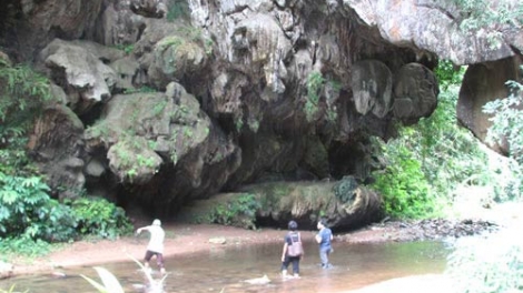 Chấc lêy năl ooy boọng gợp Prazoong
