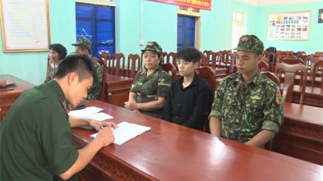 Lạng Sơn: Pa zay cha groong đhr’năng pa câl acoon ma nuýh
