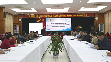 K’đhơợng zư, bhrợ têng xa’nay bh’rợ 135 p’têết pazưm lâng zâp xa’nay bh’rợ dự án pa’xiêr đha’rứt