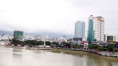 Đà Nẵng: Căh liêm ma mơ zr’lụ ắt đhêy