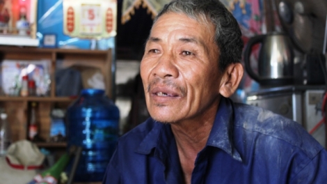 Mưy t’coóh đha’rứt lấh 30 c’moo bhrợ paliêm c’lâng cắh pay zên