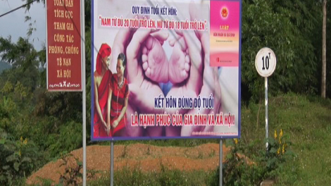 Bh’nơơn liêm choom tơợ Đề án pa xiêr đhr’năng tr’pay díc điêl bêl dzợ p’niên k’tứi cóh chr’val Nhâm