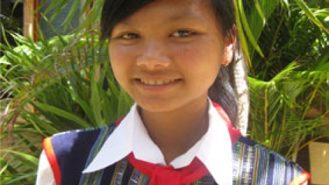 Rau liêm choom âng a đoo pân đil học sinh manuýh acoon cóh