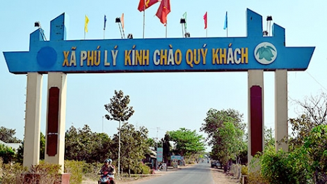 Rau liêm pr’hay cắh bhr’nêy cóh muy chr’val pa bhlâng zr’nắh k’đháp