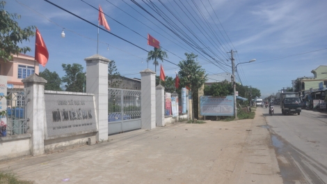Vel bhươl t’mêê cóh Quảng Nam ặt nợ k’đoong đenh