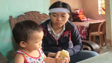 Ađoo pân đil tộ đoọng tạng âng k’căn- muy rau bh’rợ z’lâh lâng manuyh c’moo 19