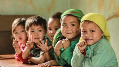 Luật p’niên 2016 nắc tơợp đươi bhrợ tơợ t’ngay 1/6