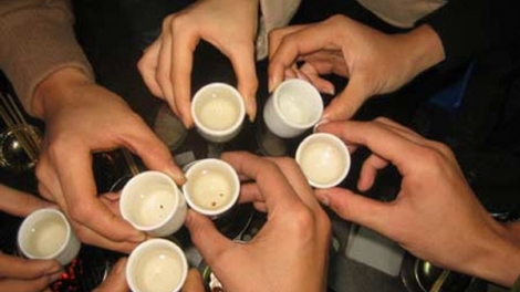 Pazêng t’ruíh cắh liêm tợơ a lắc đhị da ding k’coong Yên Bái