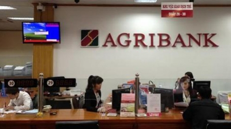 Agribank lướt đh’rứah padưr pa’xớc kinh tế miền Trung nhâm mâng