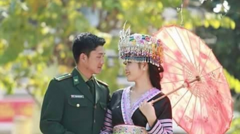 BÀI CA BIÊN GIỚI