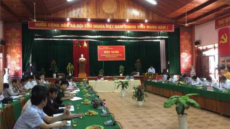 Da ding k’coong Quảng Nam pa têêt đh’rưah t’bil đharưt