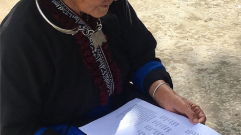 Ma nuýh pân đil Dao pa zay zư lêy chr’nắp văn hoá acoon cóh