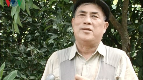 Ađoo bh’cộ t’coóh pa chô rau chr’nắp liêm ha crâng