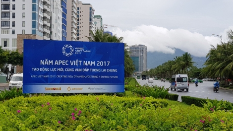 Đà Nẵng – K’đhơợng nhâm râu yêm têêm ch’na đh’nắh đoọng ha bêl APCE