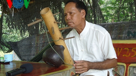 T’coóh vel Y Hơ-Pa’noong p’têết cr’noọ bh’rợ âng đảng lâng loom luônh đhanuôr vel Knia