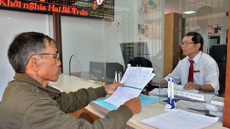 Rau liêm choom tơợ bh’rợ đoọng văn zên bhrợ cha đươi dua tơợ c’bhúh pr’loọng đong
